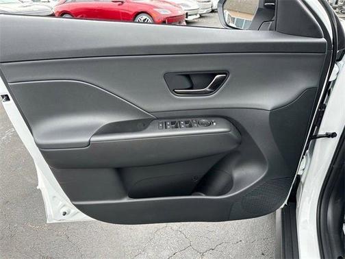 2025 Hyundai KONA N Line S