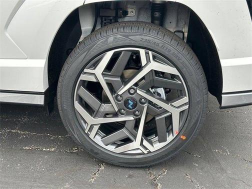 2025 Hyundai KONA N Line S