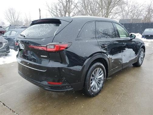 2024 Mazda CX-90 Preferred Plus