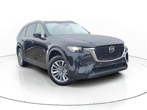 2024 Mazda CX-90 Preferred Plus
