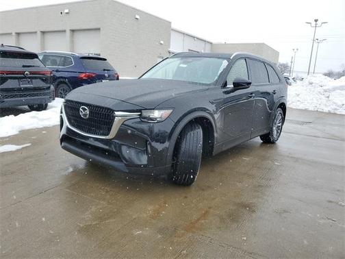 2024 Mazda CX-90 Preferred Plus