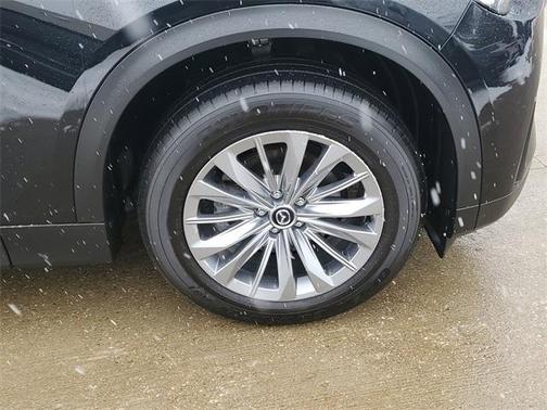 2024 Mazda CX-90 Preferred Plus