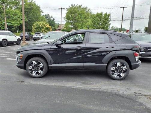 2025 Hyundai KONA SEL Convenience
