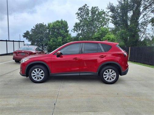 2016 Mazda CX-5 Sport