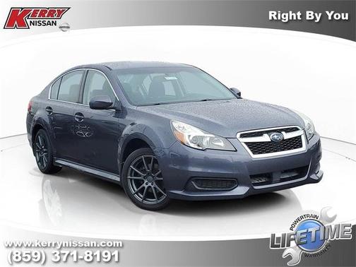 2014 Subaru Legacy 2.5i Premium
