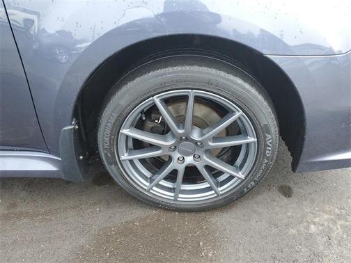 2014 Subaru Legacy 2.5i Premium