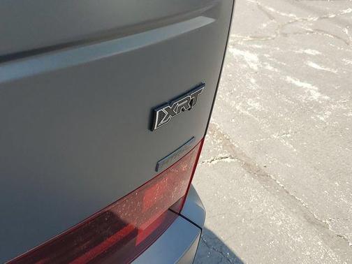 Gray 2025 Hyundai SANTA FE XRT