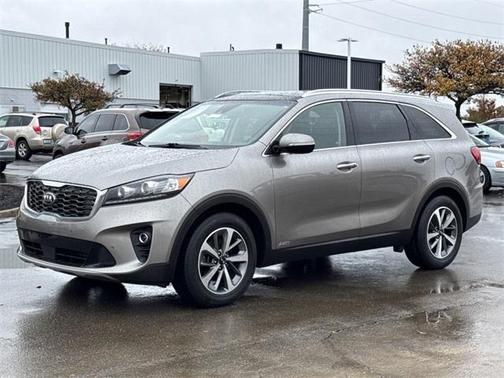 2019 Kia Sorento EX