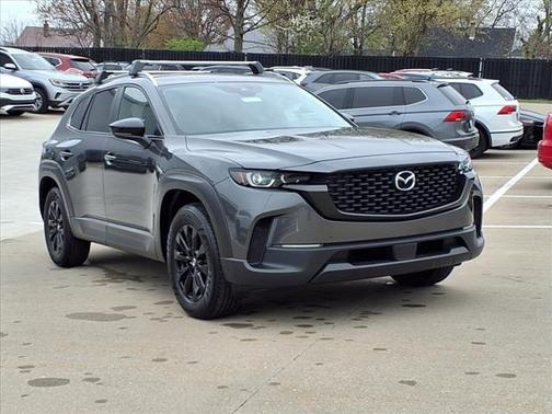 2024 Mazda CX-50 2.5 S Select Package