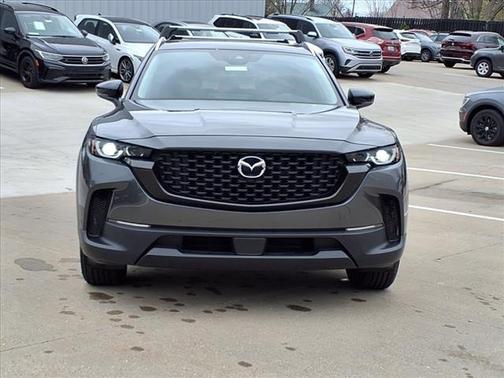 2024 Mazda CX-50 2.5 S Select Package