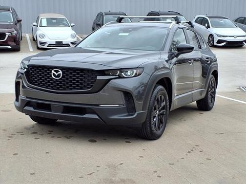 2024 Mazda CX-50 2.5 S Select Package