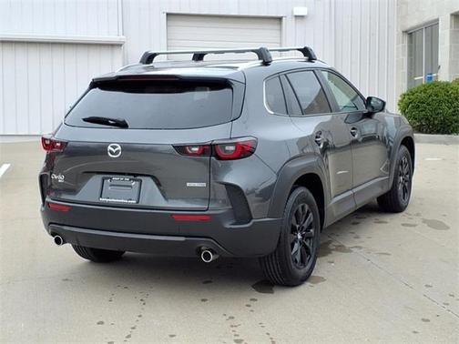 2024 Mazda CX-50 2.5 S Select Package