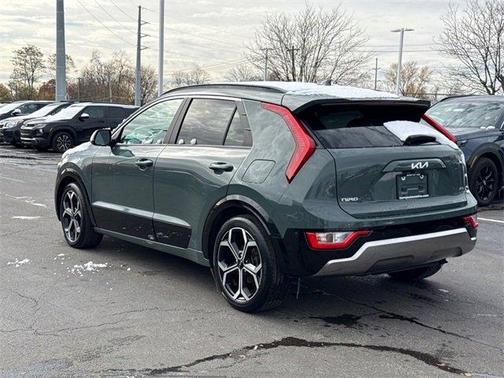 2024 Kia Niro EX Touring
