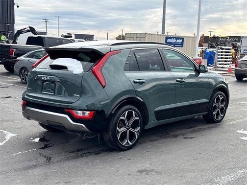 2024 Kia Niro EX Touring