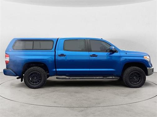 2017 Toyota Tundra Limited