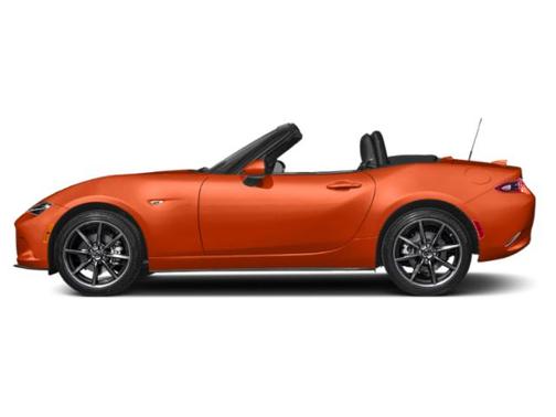 2019 Mazda MX-5 Miata 30th Anniversary