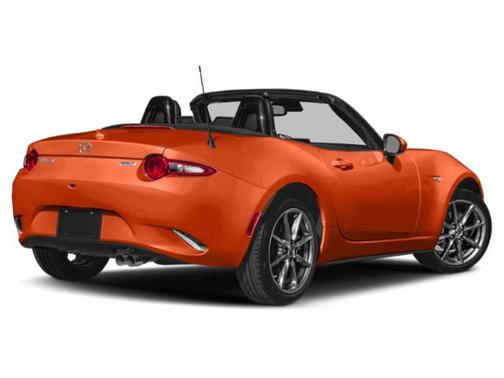2019 Mazda MX-5 Miata 30th Anniversary