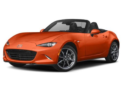 2019 Mazda MX-5 Miata 30th Anniversary