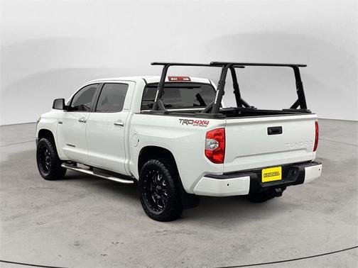 2019 Toyota Tundra Limited