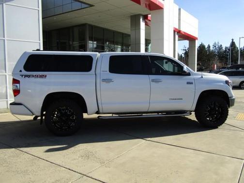 2019 Toyota Tundra Limited