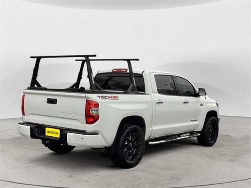 2019 Toyota Tundra Limited