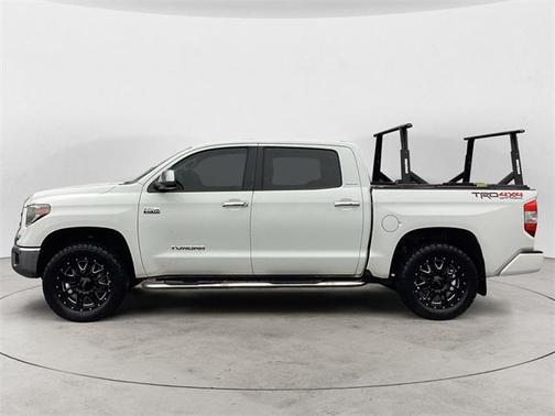 2019 Toyota Tundra Limited