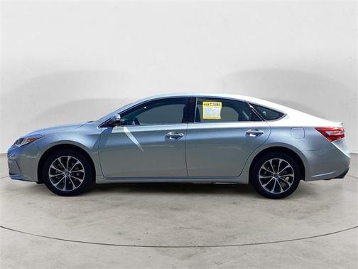 2018 Toyota Avalon XLE Premium