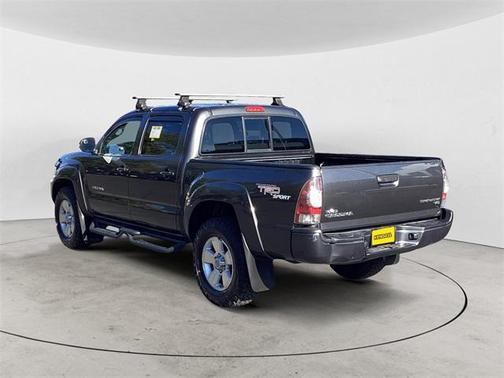 2012 Toyota Tacoma PreRunner