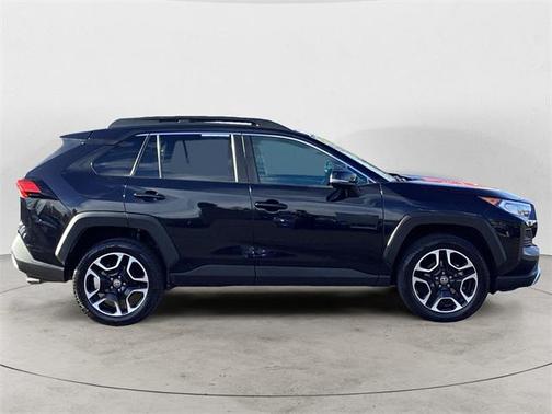 2021 Toyota RAV4 Adventure