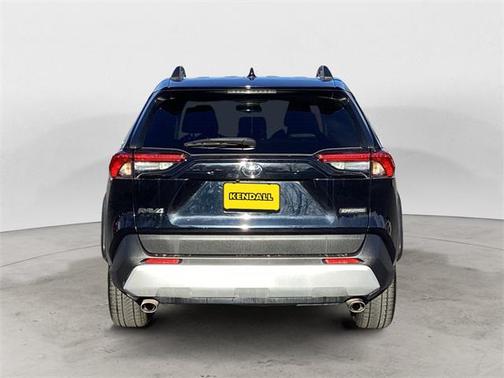 2021 Toyota RAV4 Adventure