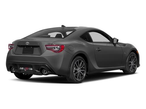 2017 Toyota 86 SE