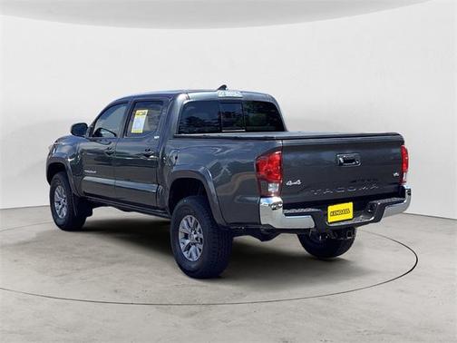 2019 Toyota Tacoma Limited