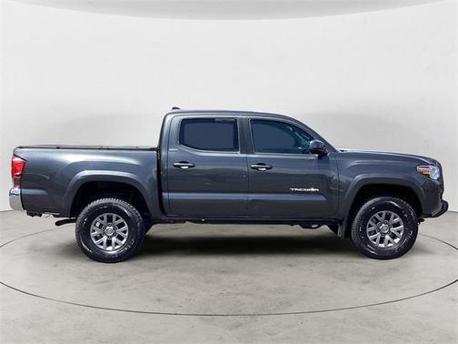 2019 Toyota Tacoma Limited