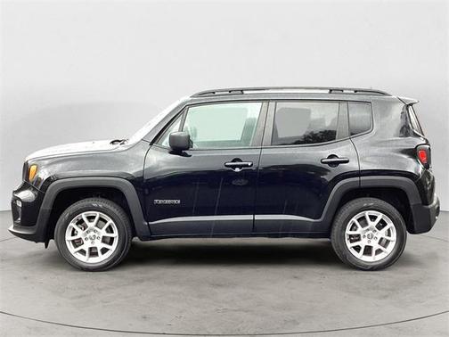 2019 Jeep Renegade Sport