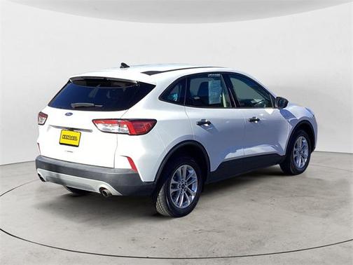 2020 Ford Escape S
