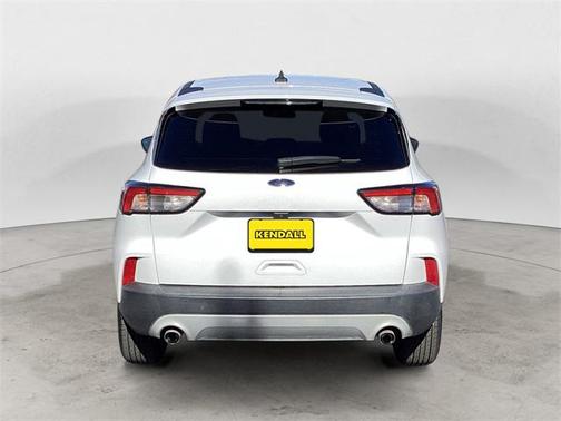 2020 Ford Escape S