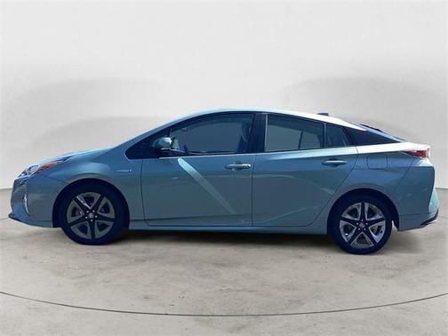 2016 Toyota Prius Four
