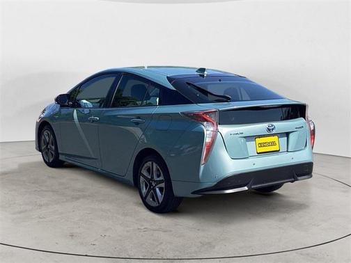 2016 Toyota Prius Four