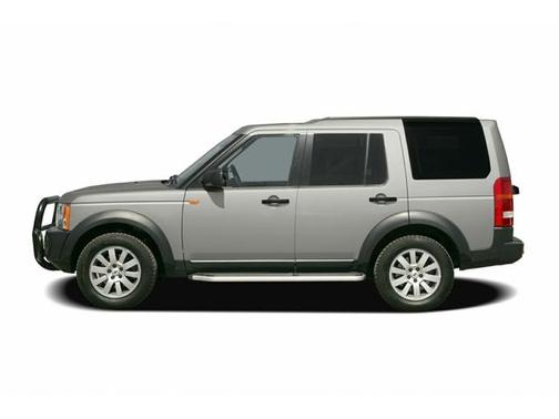 2006 Land Rover LR3 V6