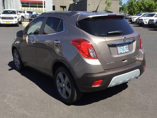 2014 Buick Encore Convenience