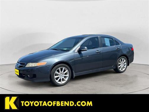 2006 Acura TSX Base