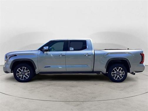 2025 Toyota Tundra 1794 Edition