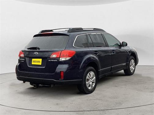 2013 Subaru Outback 2.5i