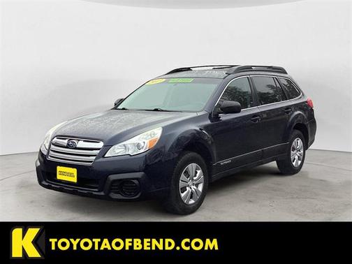 2013 Subaru Outback 2.5i