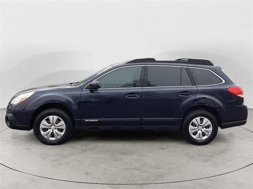 2013 Subaru Outback 2.5i