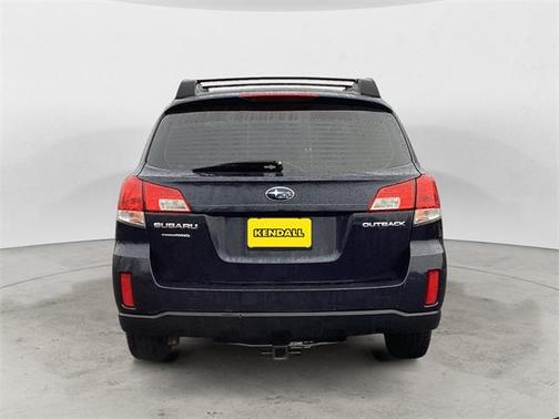 2013 Subaru Outback 2.5i