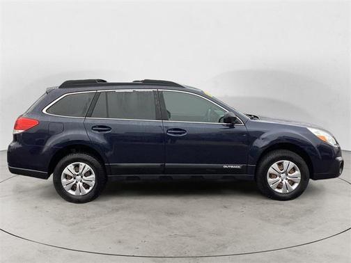 2013 Subaru Outback 2.5i