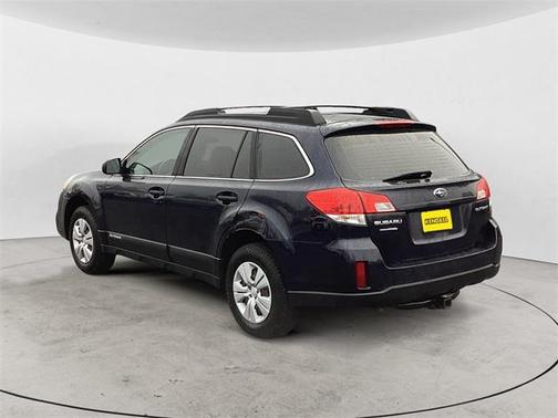 2013 Subaru Outback 2.5i