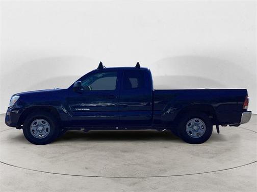 2013 Toyota Tacoma Base