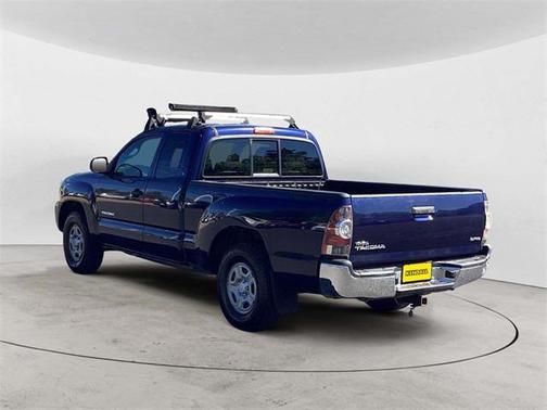2013 Toyota Tacoma Base